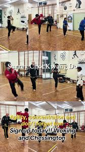 Image result for Surrey Choi Kwang-Do