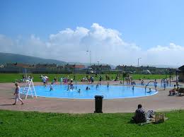 Image result for Aberavon Swimming Club