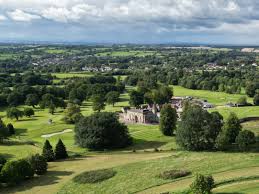 Image result for Tracy Park Golf & Country Club