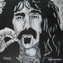 Frank Zappa. Contact Nate to purchase or commission portraits. - FrankZappa