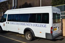 Image result for Exmouth Cc