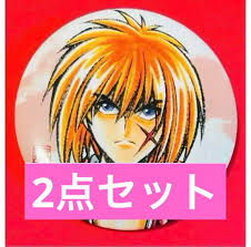 「刈羽蝙也 るろうに剣心 -明治剣客浪漫譚-」の画像検索結果