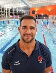 Image result for Elmbridge Phoenix Swimming Club