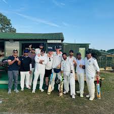Image result for Milton Cricket Club