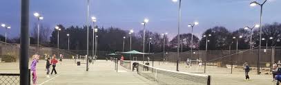 Image result for Strines Tennis Club