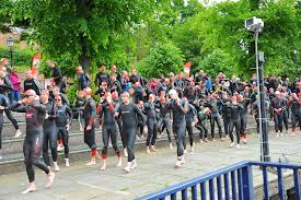 Image result for City Of Chester Triathlon Club