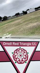 Image result for Orrell Red Triangle Cc