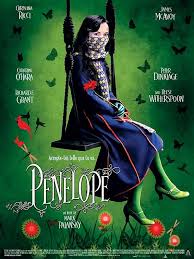 Cô Gái Mũi Heo Penelope