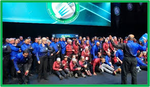 Image result for Abbey National Badminton Club