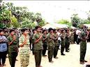 children soldiers