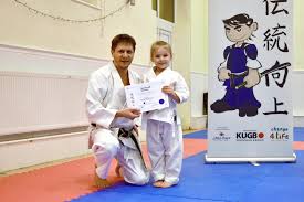 Image result for Backwell Karate