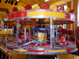 Image result for North Midlands Meccano Guild