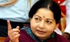 jayalalitha | The Indian Express