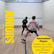 Image result for Rodmersham Squash & Fitness Club