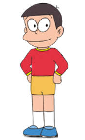 「刈野勉三 キテレツ大百科」の画像検索結果