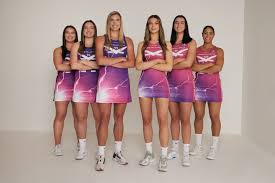 Image result for Loughborough Students Netball Club