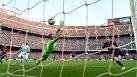 Messi nets 400th goal as Barca edge past Valencia | Latest News Link