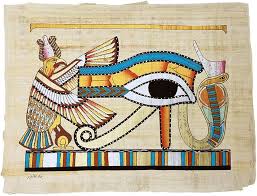 Image result for Horusauge