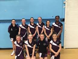 Image result for Matchpoint Eagles Netball Club