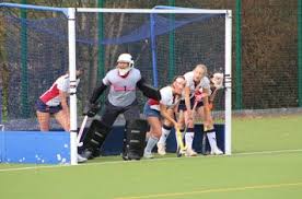Image result for Burnt Ash Hockey Club