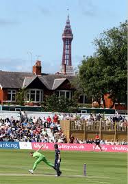 Image result for Blackpool Cricket Club