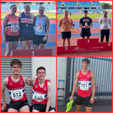 Image result for North Shields Polytechnic Athletics Club
