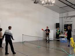 Image result for Callaway Badminton Club