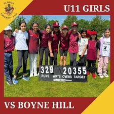 Image result for Boyne Hill Cricket Club