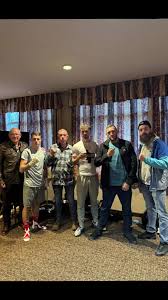 Image result for WREXHAM THAI BOXING