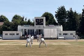 Image result for Flamingo Cricket Club