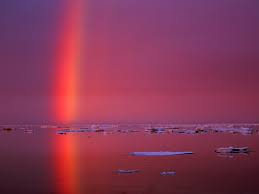 Attēlu rezultāti vaicājumam “Red Rainbows”