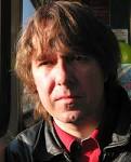 Alastair Preston Reynolds
