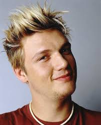 Male Celebrity Hairstyles 2011 -3