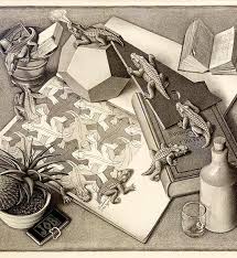 Image result for escher