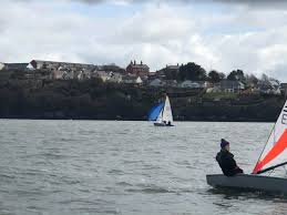 Image result for Norwich Frostbite Sailing Club