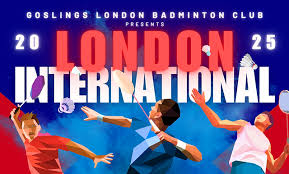 Image result for London Road Badminton Club