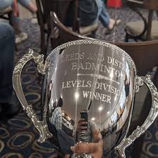 Image result for East Leeds Badminton Club