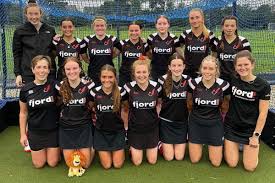 Image result for Waverley & Inveresk Hockey Club
