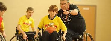 Image result for Disability Sport England