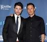 Image result for who is matt dallas currently dating
