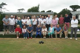Image result for Stratton Bowling Club