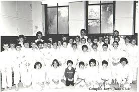 Image result for Southend Judo Club