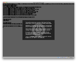 Image result for kernel panic snow leopard