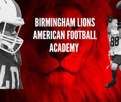 Image result for Birmingham University Lions