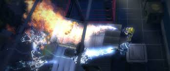 Image result for Alien Swarm