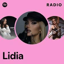 Image result for lidia