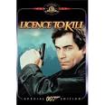 Amazon.com: Licence To Kill (Special Edition): Timothy Dalton ...