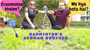 Image result for London Speedminton Club