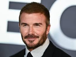 Image result for david beckham