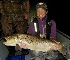 Image result for Segdoune Flyfishers` Angling Club